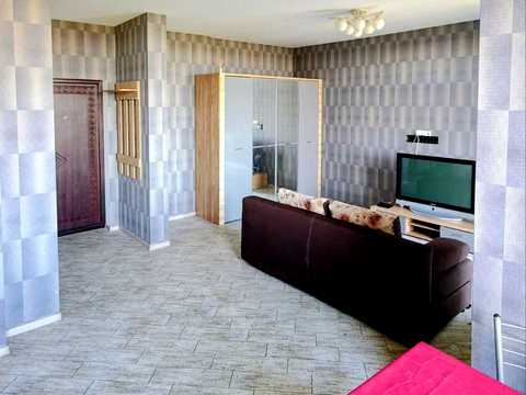 квартира за адресою Ракетна вул., (Будинок 1)
