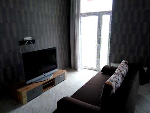квартира за адресою Ракетна вул., (Будинок 1)