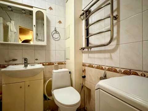 квартира за адресою Дніпро, Калинова вул., 84