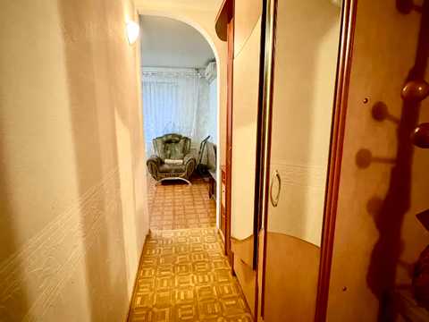 квартира за адресою Дніпро, Калинова вул., 84