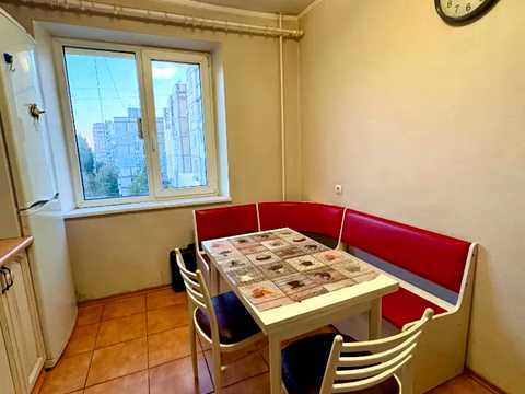 квартира за адресою Дніпро, Калинова вул., 84