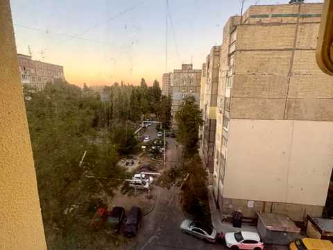 квартира за адресою Дніпро, Калинова вул., 84