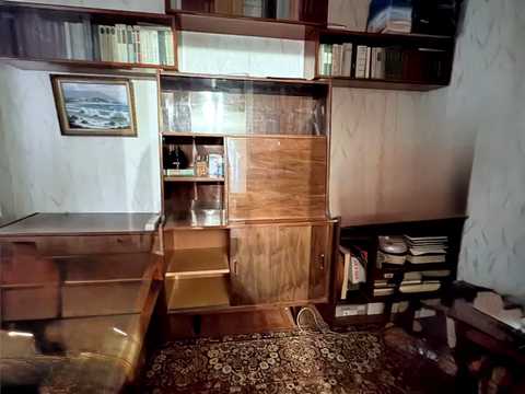 квартира за адресою Дніпро, Калинова вул., 84