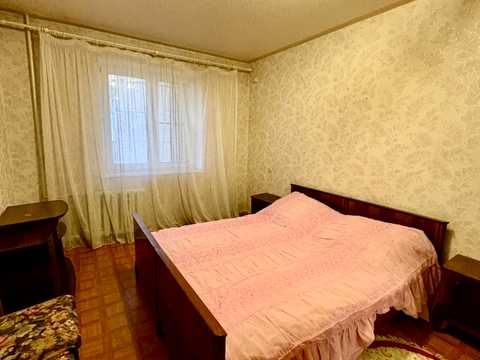 квартира за адресою Дніпро, Калинова вул., 84