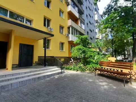 квартира за адресою Дніпро, Калинова вул., 84