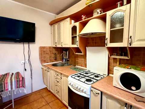 квартира за адресою Дніпро, Калинова вул., 84