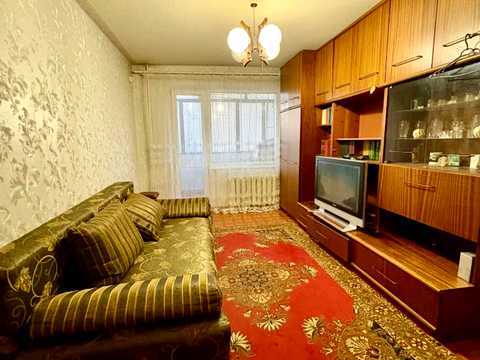 квартира за адресою Дніпро, Калинова вул., 84