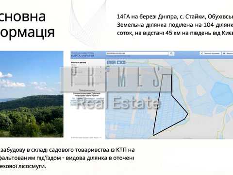 участок по адресу