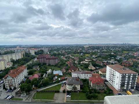 квартира по адресу Степана Рудницкого ул. (Академіка Вільямса), 19/14