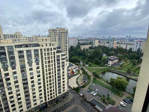 квартира по адресу Степана Рудницкого ул. (Академіка Вільямса), 19/14