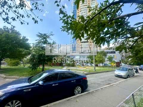 комерційна за адресою Петра Григоренка просп., 27