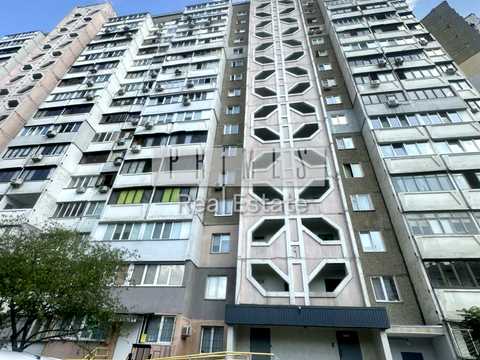 комерційна за адресою Петра Григоренка просп., 27