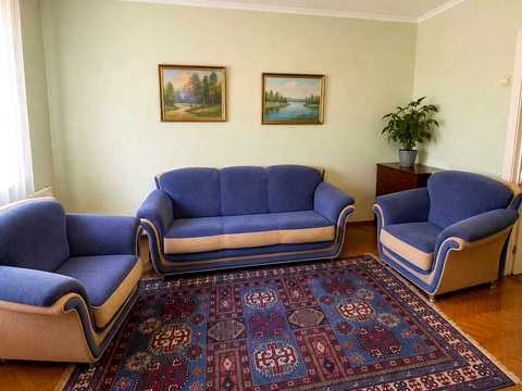 квартира за адресою Стратегічне шосе (Науки), 11