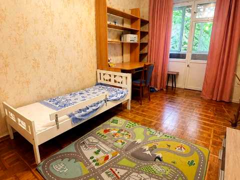 квартира за адресою Стратегічне шосе (Науки), 11