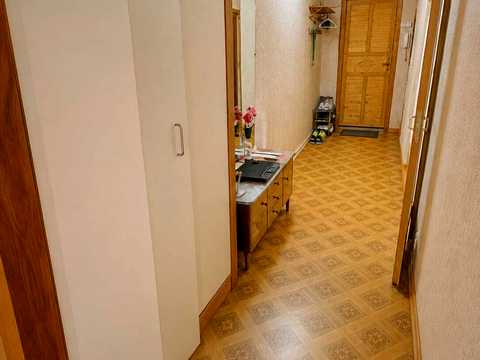 квартира за адресою Стратегічне шосе (Науки), 11