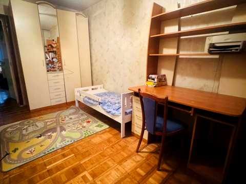 квартира за адресою Стратегічне шосе (Науки), 11