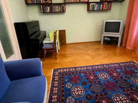 квартира за адресою Стратегічне шосе (Науки), 11