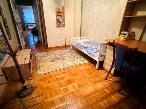 квартира за адресою Стратегічне шосе (Науки), 11