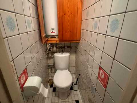 квартира за адресою Стратегічне шосе (Науки), 11