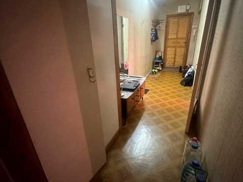 квартира за адресою Стратегічне шосе (Науки), 11