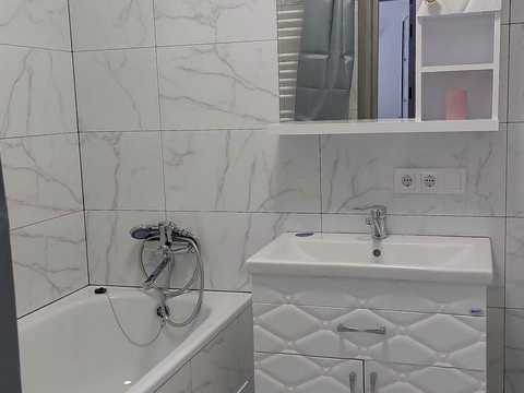 квартира за адресою Стрийська вул., 115-Ж