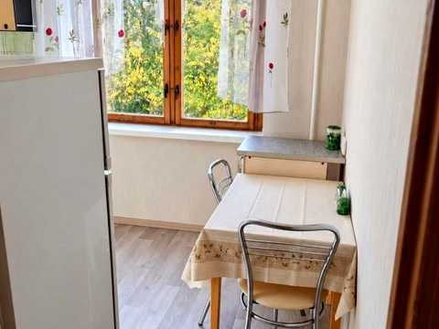 квартира за адресою Олександра Щербакова вул. (Вакуленчука), 2