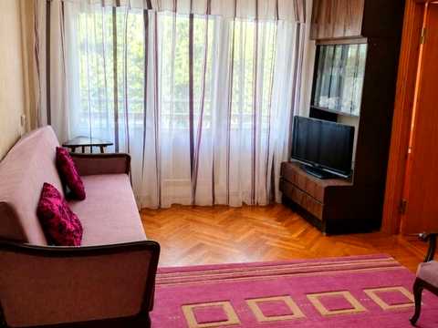 квартира за адресою Олександра Щербакова вул. (Вакуленчука), 2