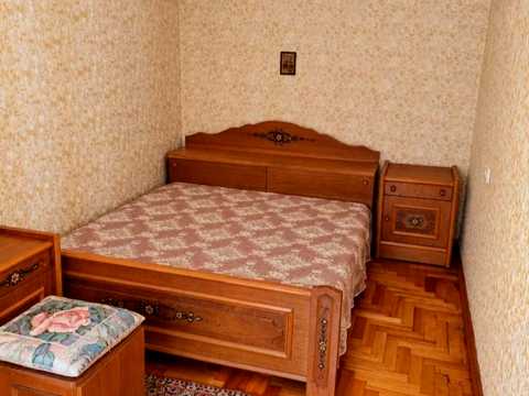 квартира за адресою Олександра Щербакова вул. (Вакуленчука), 2