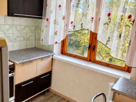 квартира за адресою Олександра Щербакова вул. (Вакуленчука), 2