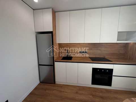 квартира за адресою Борткевича вул., 7