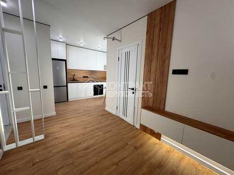 квартира за адресою Борткевича вул., 7