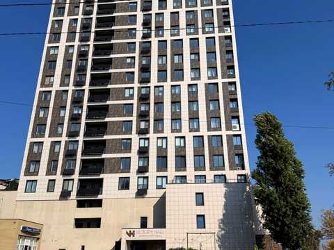 квартира по адресу Набережная Победы ул., 68-А