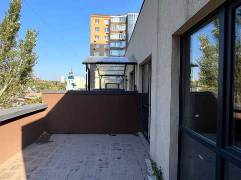 квартира по адресу Набережная Победы ул., 68-А