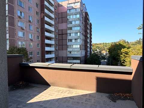 квартира по адресу Набережная Победы ул., 68-А