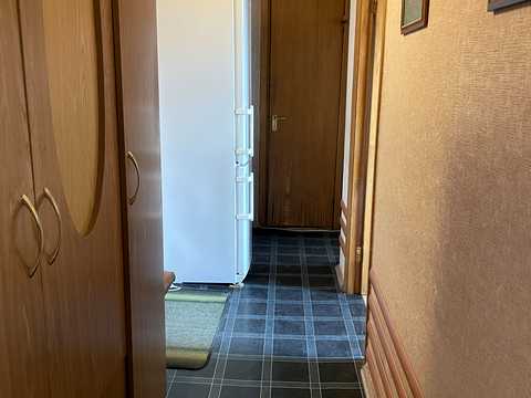 квартира по адресу Ольжича ул., 18-А