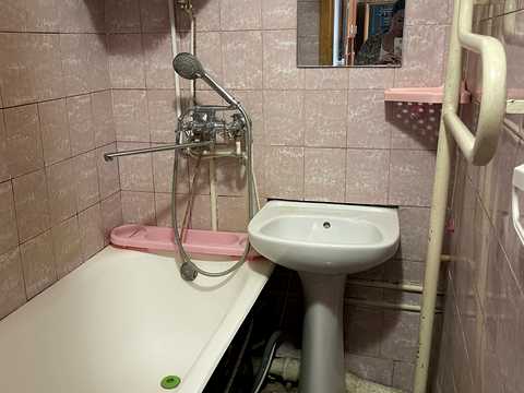 квартира по адресу Ольжича ул., 18-А
