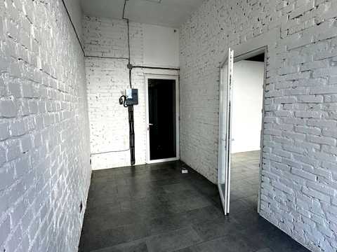 коммерческая по адресу Придорожна ул., 12