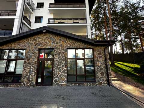коммерческая по адресу Придорожна ул., 12