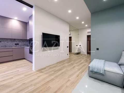 квартира за адресою Лабораторний пров., 7
