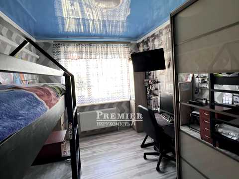 квартира за адресою Центральна вул., 26