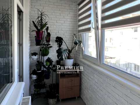 квартира за адресою Центральна вул., 26
