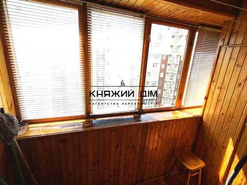квартира за адресою Велика Васильківська вул. (Червоноармійська), 124-А