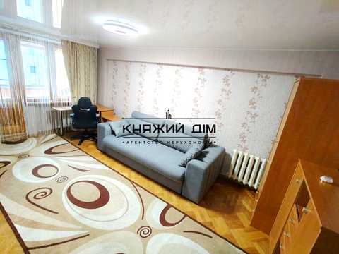 квартира за адресою Велика Васильківська вул. (Червоноармійська), 124-А