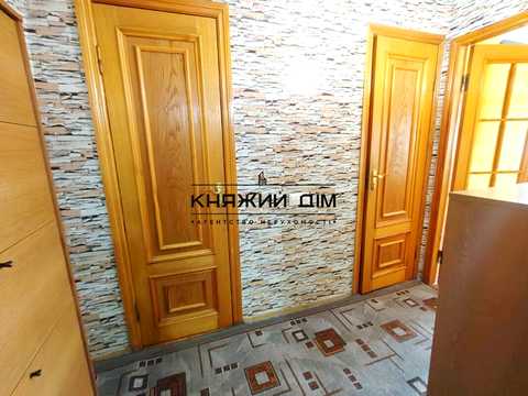 квартира за адресою Велика Васильківська вул. (Червоноармійська), 124-А