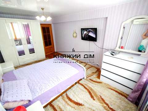 квартира за адресою Велика Васильківська вул. (Червоноармійська), 124-А