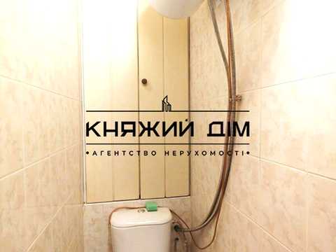 квартира за адресою Велика Васильківська вул. (Червоноармійська), 124-А