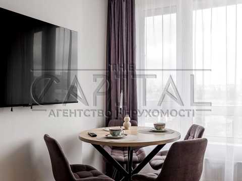 квартира за адресою Васильківська вул., 18