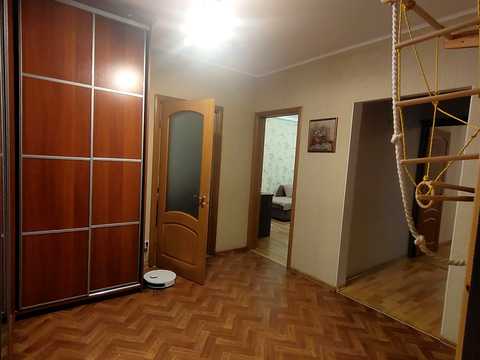 квартира за адресою Миколи Лаврухіна вул., 8