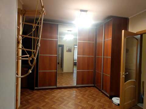 квартира за адресою Миколи Лаврухіна вул., 8