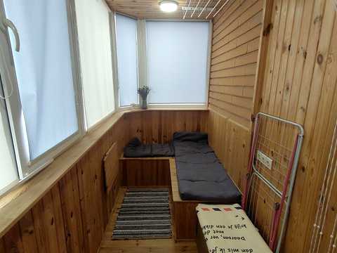 квартира за адресою Миколи Лаврухіна вул., 8